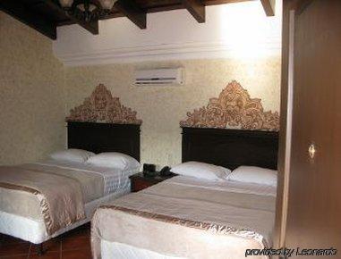Howard Johnson Antigua Guatemala Zewnętrze zdjęcie